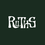 Logo da Agência Ruths